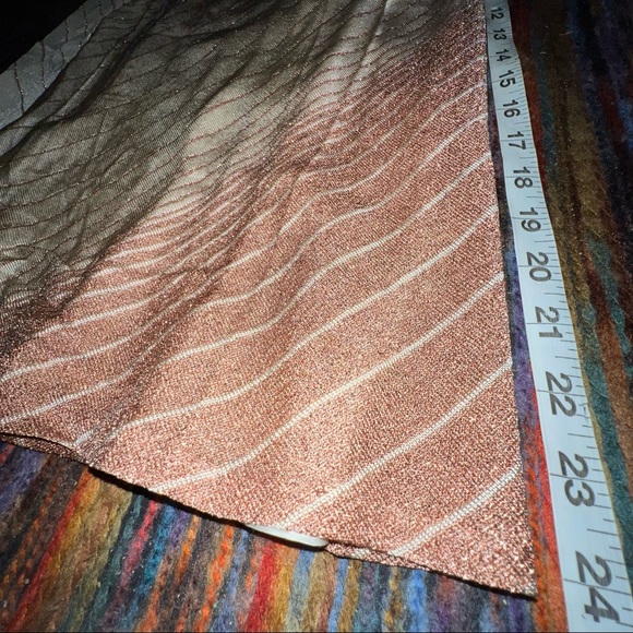 ULTRA OZBEK made in Italy Pencil Skirt new with tags - Picture 3 of 11